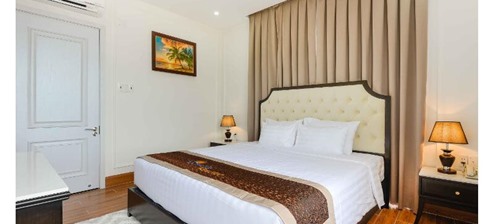 Executive hướng biển Executive hướng biển
